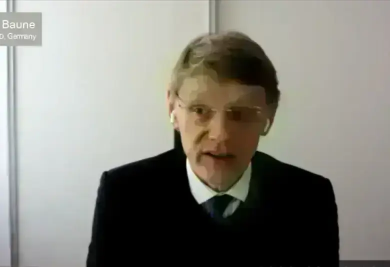 experience prescribing vortioxetine