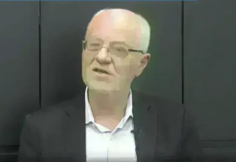 Would there be any long-term side effect if patient take CGRP pathway monoclonal antibody for a long term?